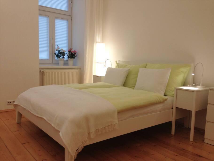 Danube Art Apartments Wenen Buitenkant foto